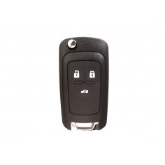 New Flip Remote Key Case...