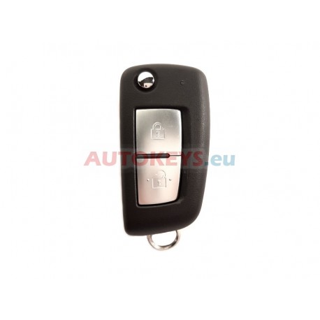 Original Smart Flip Key For Nissan :...