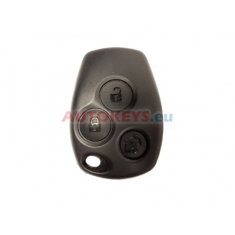 Light Used Transponder Key For...