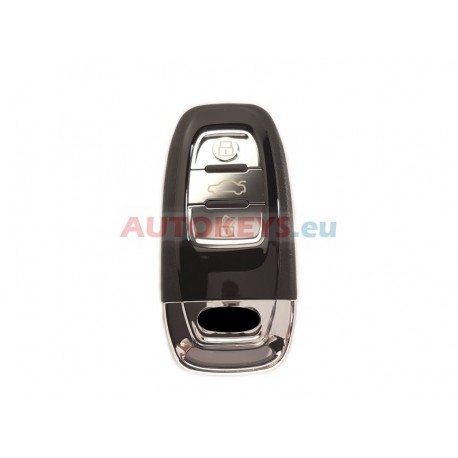 New Smart Remote Key Case For Audi :...