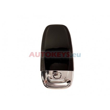 New Smart Remote Key Case For Audi : 3 Buttons : HU66