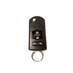 Smart Remote Flip Key For...