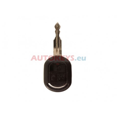 Original Regular Key For Daewoo :...