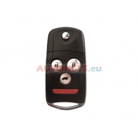 Original Flip Remote Key For Acura :...