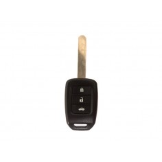 New Regular Remote Key For...
