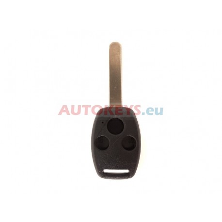 New Regular Remote Key Case For Honda...