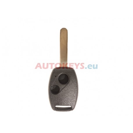 New Regular Remote Key Case For Honda...