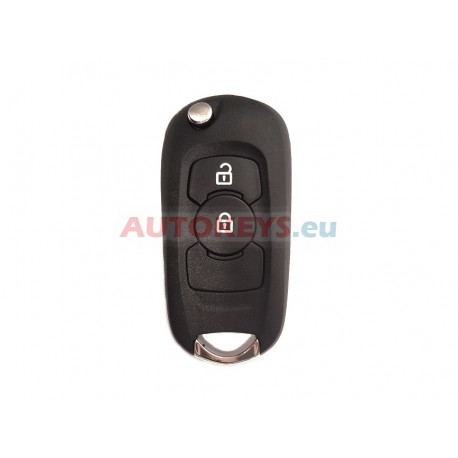 New High Quality Flip Remote Key For...