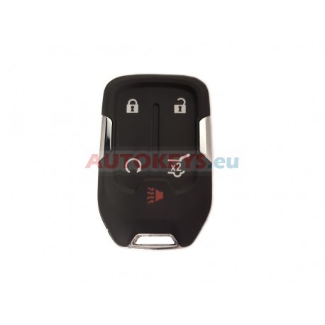 New High Quality Remote Key For GMC...