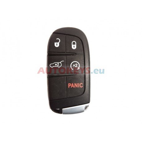 Original Smart Remote Key For Jeep :...