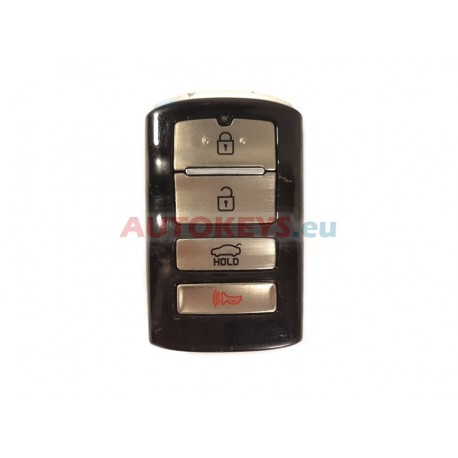 Original Flip Remote Key For KIA :...