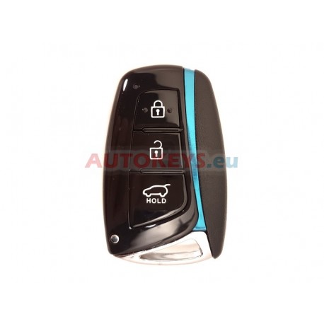 New Smart Remote Key For Hyundai...