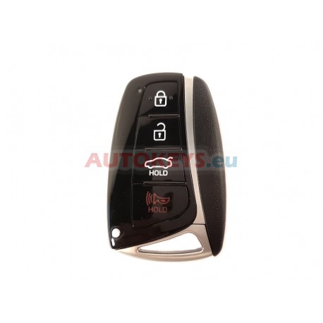 Original Smart Remote Key For Hyundai...