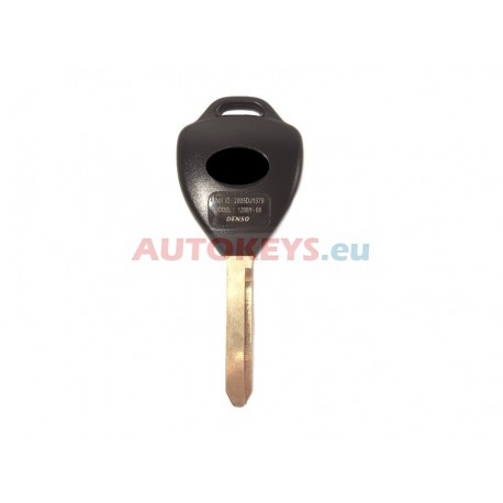 New Regular Key Case Cover For Toyota : 3 Buttons : 12BBY-08