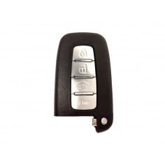 New Smart Remote Key For...