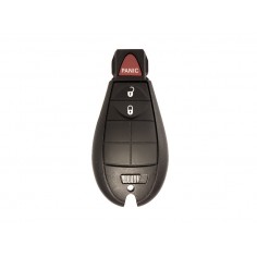 New Smart Remote Key For...