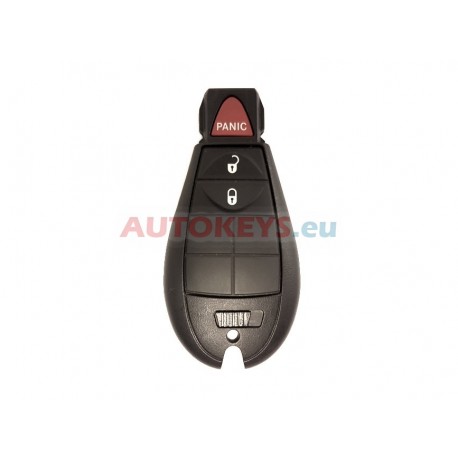 New Smart Remote Key For Jeep :...