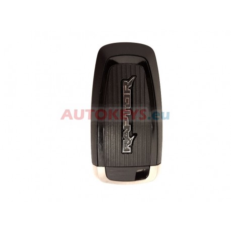 Original Smart Remote Key For Ford Raptor : 902MHz : 7 HITAG PRO : HS7T-15K601-BC : 5 Buttons