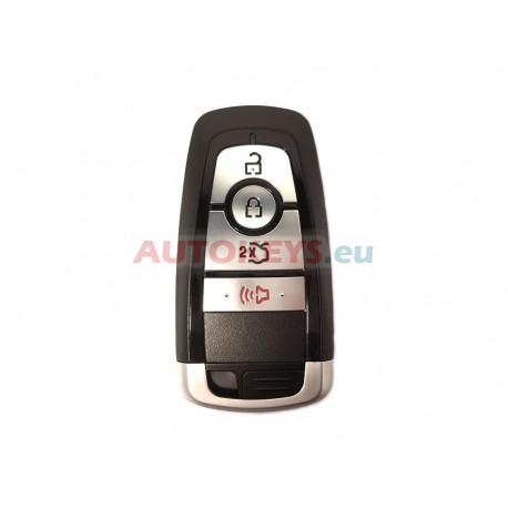 New Smart Remote Key For Ford Cobra :... New Smart Remote Key For Ford Cobra :...