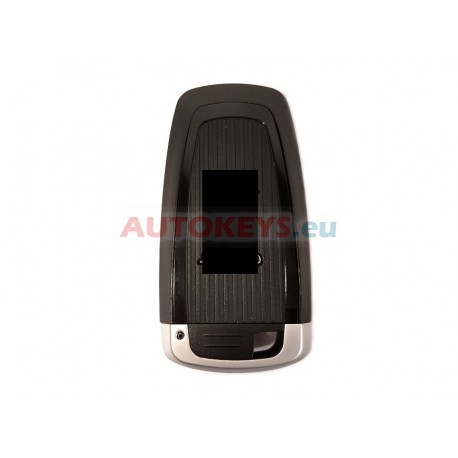 New Smart Remote Key For Ford Cobra : 315MHz : 7 HITAG PRO : 4 Buttons