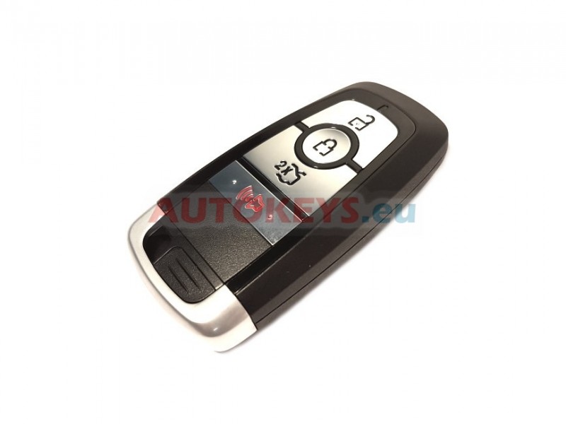 New Smart Remote Key For Ford Cobra :... New Smart Remote Key For Ford Cobra :...