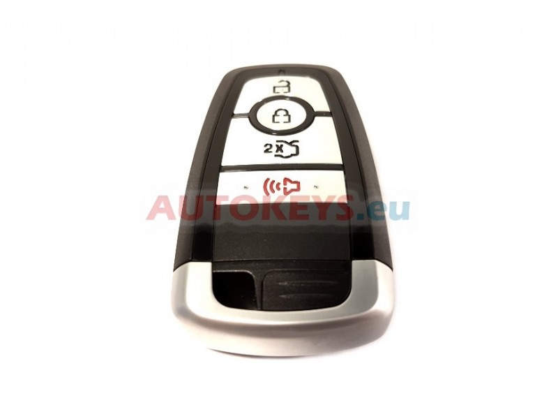 New Smart Remote Key For Ford Cobra :... New Smart Remote Key For Ford Cobra :...