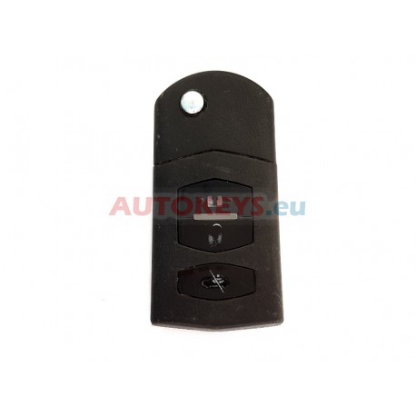 Original Smart Remote Flip Key For...