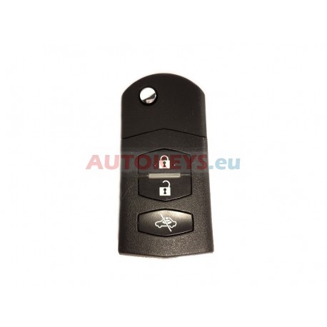 Original Smart Remote Flip Key For...
