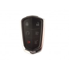New Smart Remote Key Fob...