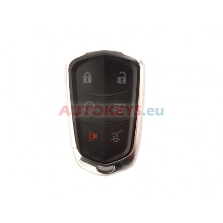 New Smart Remote Key Fob For Cadillac...