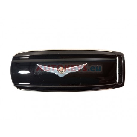 Original New Remote Smart Key For Honda Goldwing : 315MHz : NCF29AxXTT : HITAG3 : GHR-H014-T : 3 Buttons