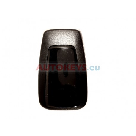 New Smart Remote Key For Toyota : 434MHz : TIRIS RF430(8A) : 4 Buttons