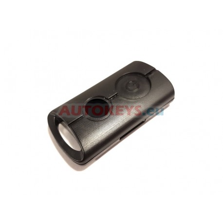 New Original Smart Remote Key For YAMAHA : 433.92MHz : NCF29AxVTT : HITAG Pro : SKEA7E-02 : 1 Button