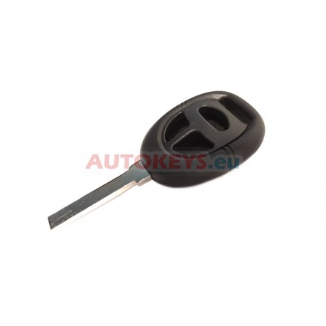 New Regular Remote Key Case For SAAB : 3 Buttons