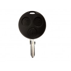 New Regular Key For...