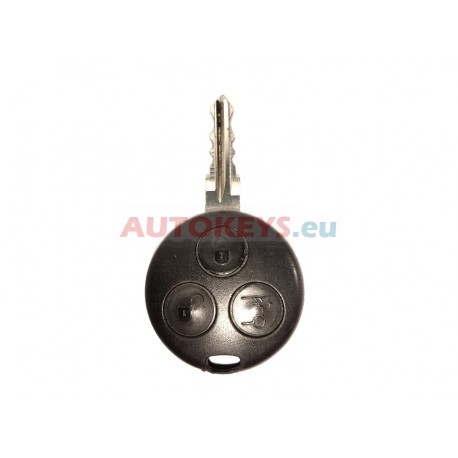 Original Regular Key For Smart :...