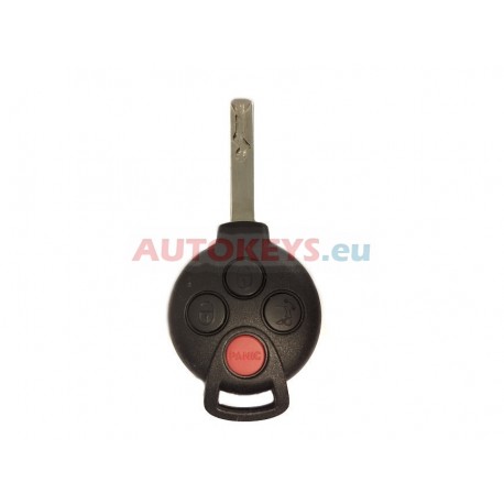 Original Regular Key For Smart :...