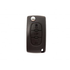 New Flip Remote Key Case...