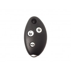 New Alarm Remote Control...