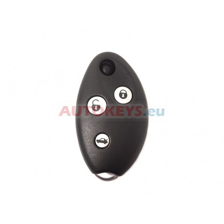 New Alarm Remote Control Flip Key Fob...