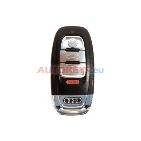 Original Smart Remote Key For Audi :...