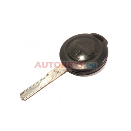 Original Regular Key For Smart : PCF7x41A : HITAG 2 : 433.92MHz : 2 Buttons : 5WK45109/8/6