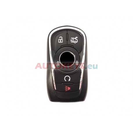 New Smart Remote Key For Buick :...