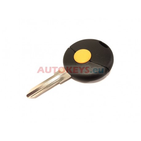 New Regular Key Case For Smart : 1 Button