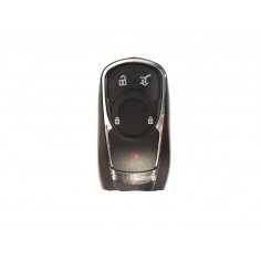New Smart Remote Key For...