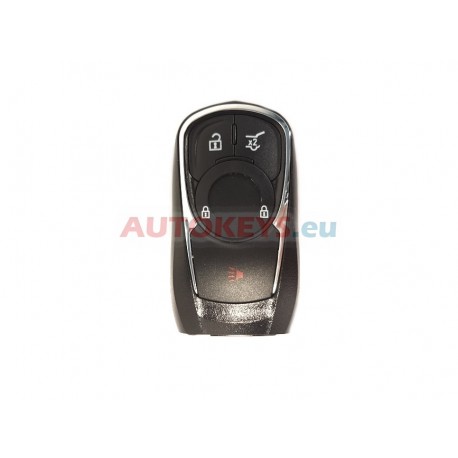 New Smart Remote Key For Buick :...