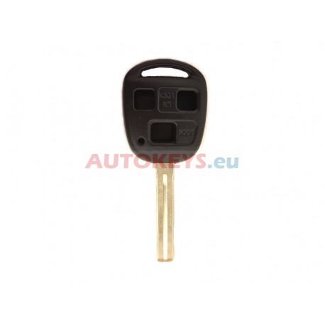 New Remote Key Fob Case Cover For...