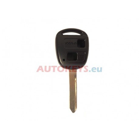 New Remote Key Fob Case Cover For...