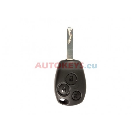 Original Regular Key For Smart :...