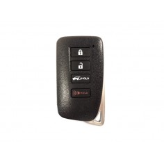 New Smart Remote Key For...